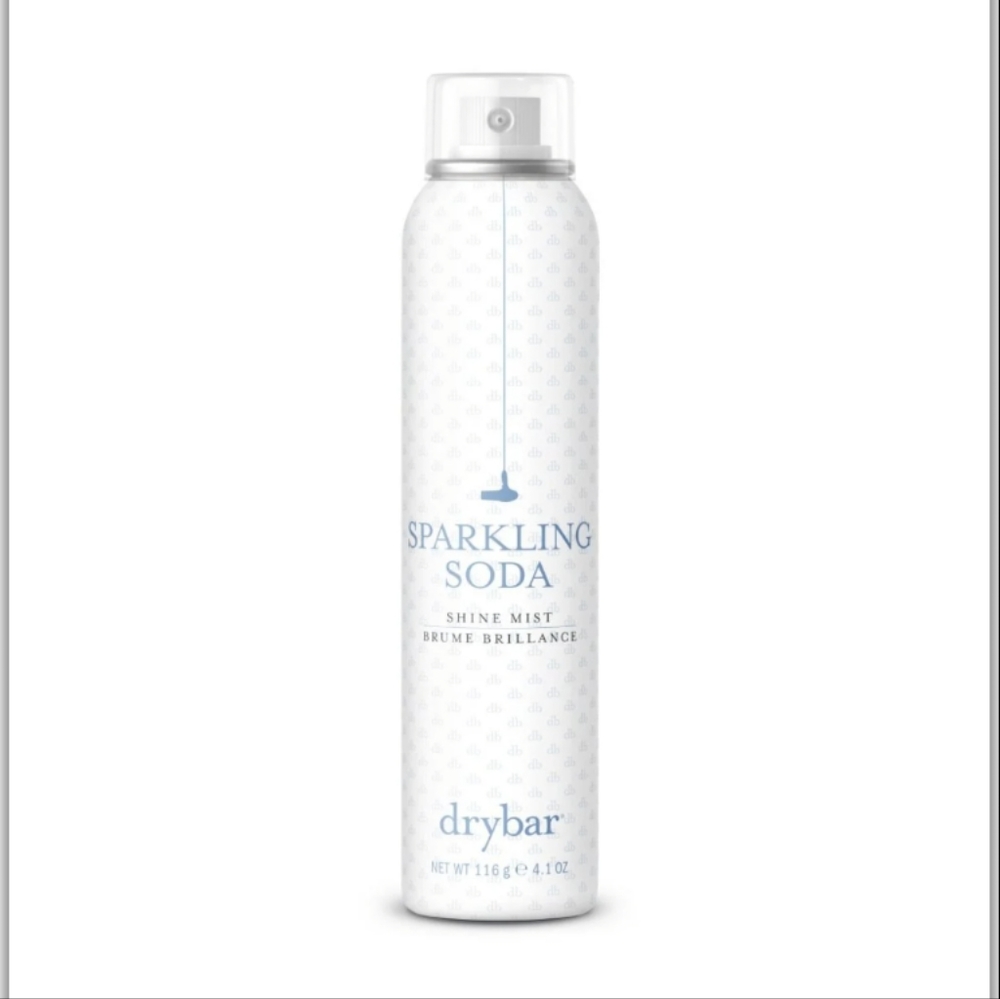 Drybar Sparkling Soda Shine Mist